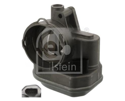 Корпус дросельного вузла, Febi Bilstein 44945