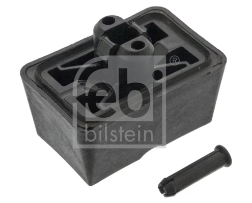 Фіксатор, домкрат, Febi Bilstein 49740