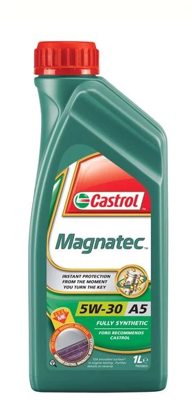 Моторна олива, Castrol MAGN5W30A51L