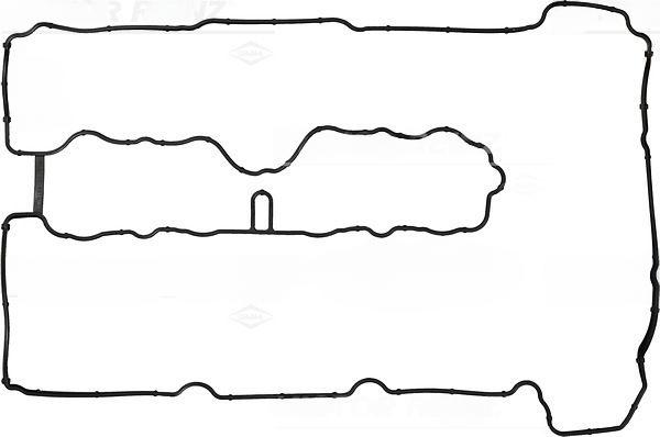 Ущільнення, кришка голівки циліндра, BMW 1/3/5 N43 06-13, Victor Reinz 71-41338-00