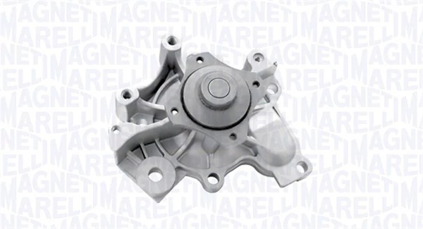 Водяний насос, MAZDA 323/626/PREMACY/MPV, Magneti Marelli 352316170738