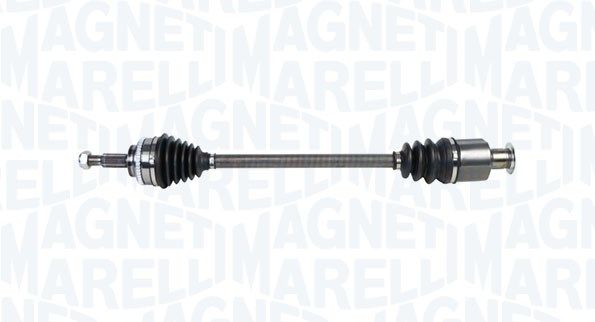 Приводний вал, Magneti Marelli 302004190098