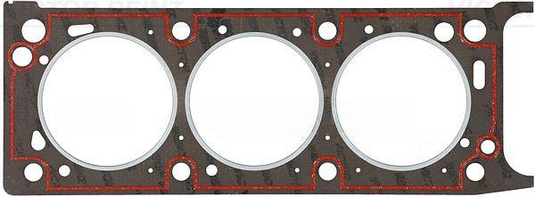 Ущільнення, голівка циліндра, Victor Reinz 61-33615-00