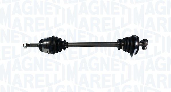 Приводний вал, Magneti Marelli 302004190085