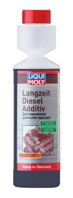 Присадка до палива, Liqui Moly 2355