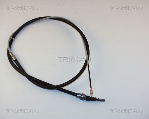 Тросовий привод, стоянкове гальмо, Triscan 814029157