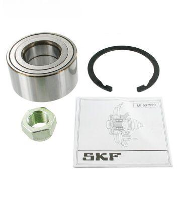 Комплект колісних підшипників, Skf VKBA6926