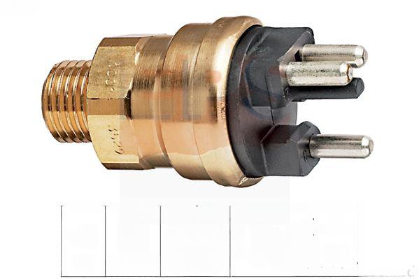 Датчик, температура охолоджувальної рідини, Eps 1830529