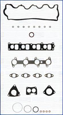Комплект ущільнень, голівка циліндра, Ajusa 53021700