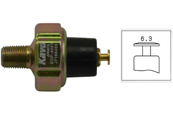 Гідравлічний вимикач, Kavo Parts EOP-4001