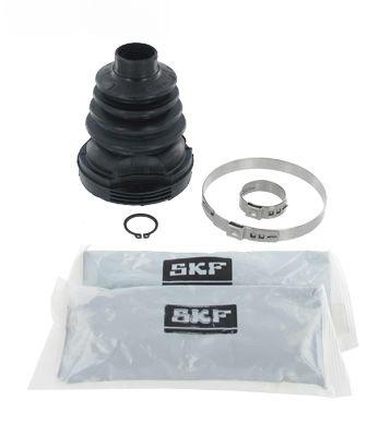 Комплект пилозахисний, приводний вал, Renault PSA Opel Fiat (VKJP 8353) SKF, Skf VKJP8353