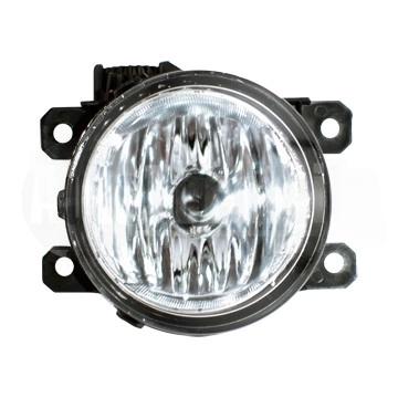 Фара протитуманна (передня) citroen jumper/fiat ducato 06-/doblo 10-/peugeot boxer 06-, Autotechteile 5030242