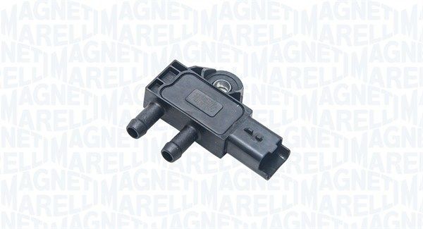 Датчик, тиск ВГ, Magneti Marelli 215910000800