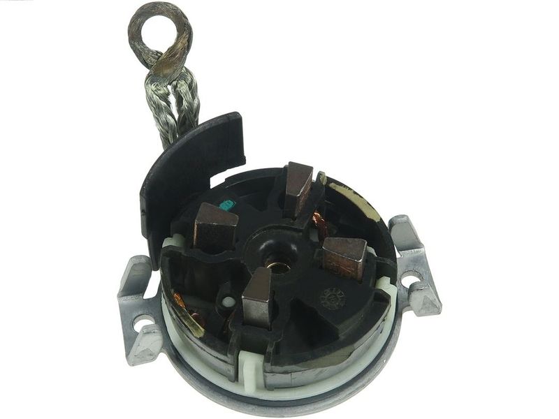 Кришка стартера, карбюратор, Auto Starter SBH3029(VALEO