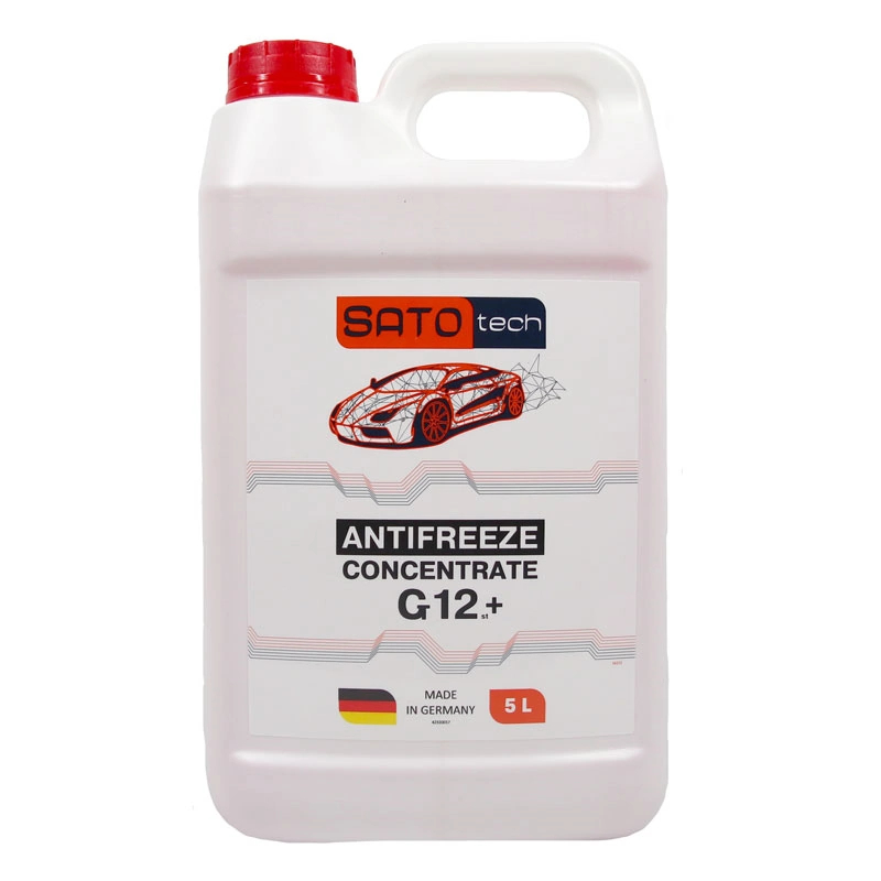 Антифриз, Sato Tech G1215P