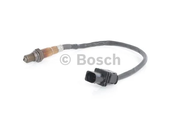 Кисневий датчик, BMW 3/4/5/X3/X5/X6 ''03>>, Bosch 0281004019