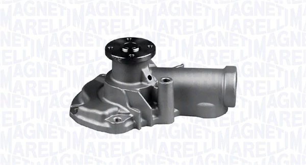 Водяний насос, Magneti Marelli 352316170642