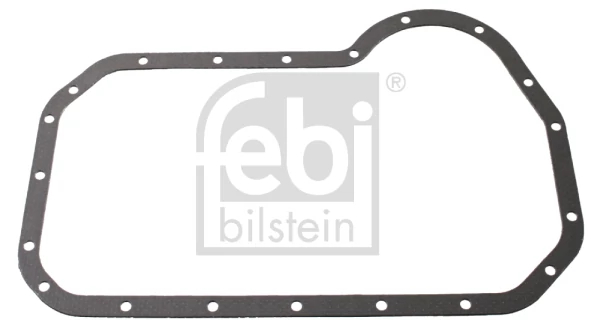 Ущільнення, оливний піддон, Seat Toledo /VW Golf /VW Jetta, Febi Bilstein 07556