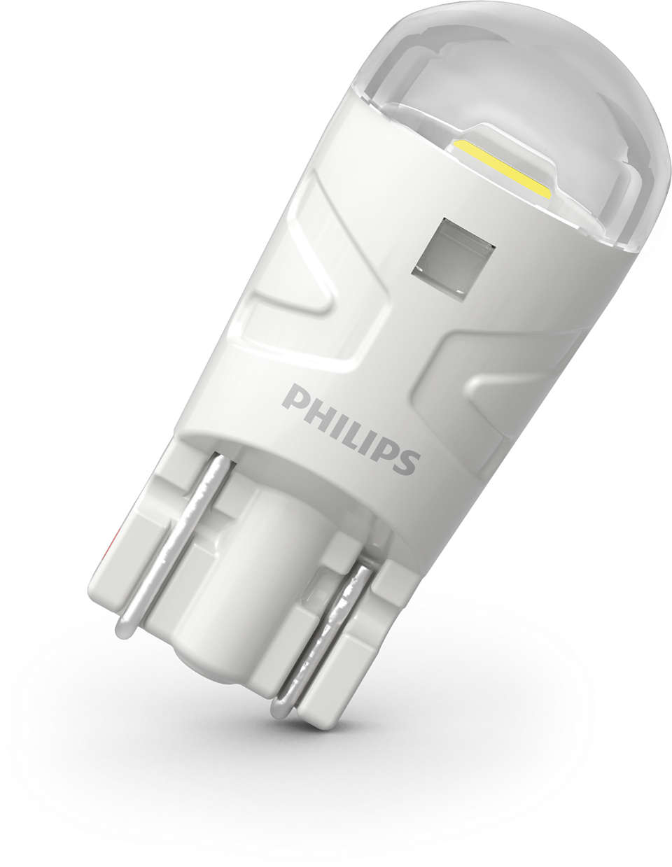 Лампа розжарювання, ліхтар номерного знака, Philips 11961CU31B2