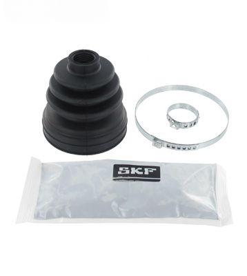 Комплект пилозахисний, приводний вал, FORD/Fiesta/BMW/X3 ""03-11", Skf VKJP8108