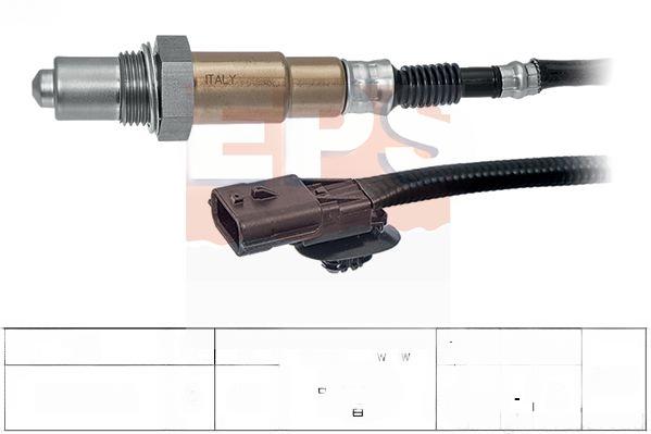 Кисневий датчик, Eps 1998312