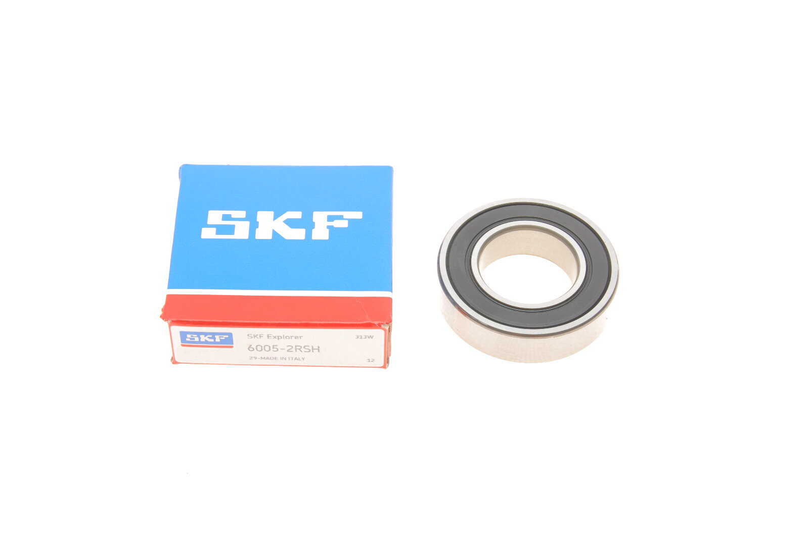 Підшипник з боку привода, генератор, Skf 6005-2RSH