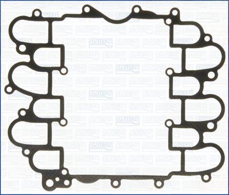 Ущільнення, впускний колектор, Audi 80/100/A4/A6/A8 2.6/2.8 i 90-, Ajusa 13083000