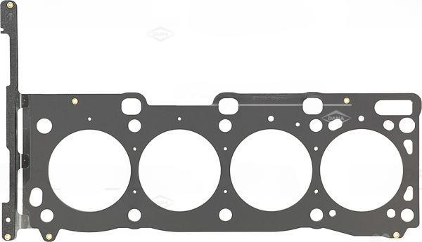 Ущільнення, голівка циліндра, Mazda 3 (BL)2.2 MZR CD/Mazda 6(GH ) 2,2 MZR CD /Mazda CX-7 2,2 MZR CD 2009-, Victor Reinz 61-10025-00