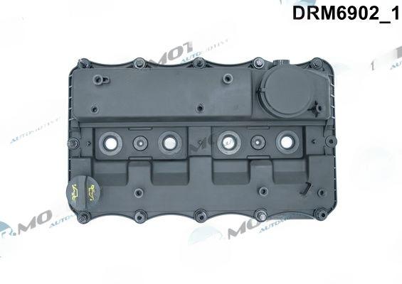 Кришка голівки циліндра, Dr.Motor DRM6902