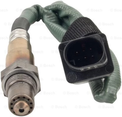 Кисневий датчик, Mercedes CDI, Bosch 0258017108