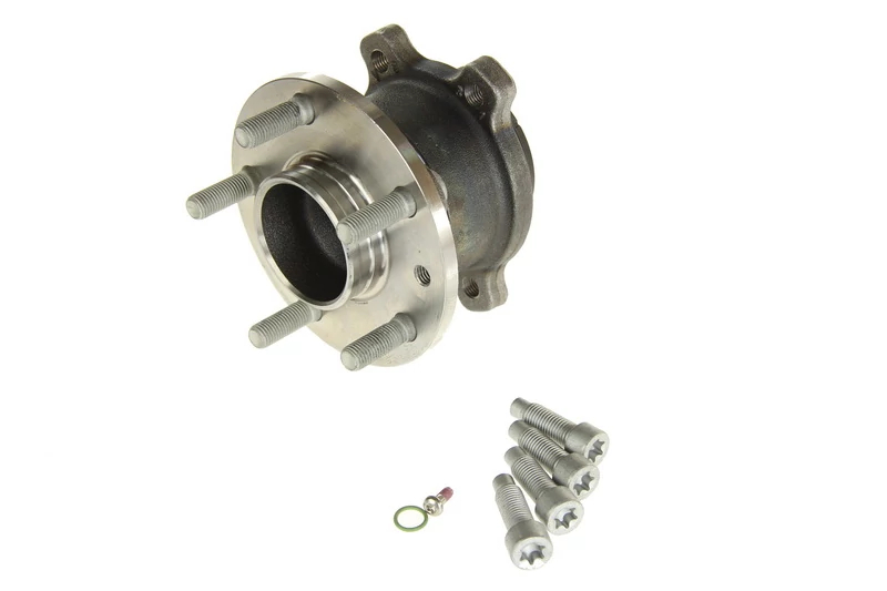 Комплект колісних підшипників, FORD Focus/Kuga/Mondeo R 1,6/2,5L 07>>, Skf VKBA6637