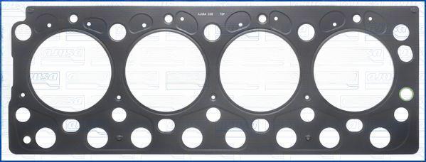 Ущільнення, голівка циліндра, Ajusa 10144300