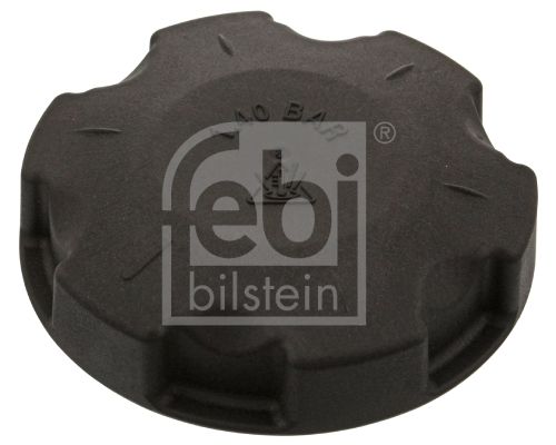 Запірна кришка, бак охолоджувальної рідини, Febi Bilstein 46221