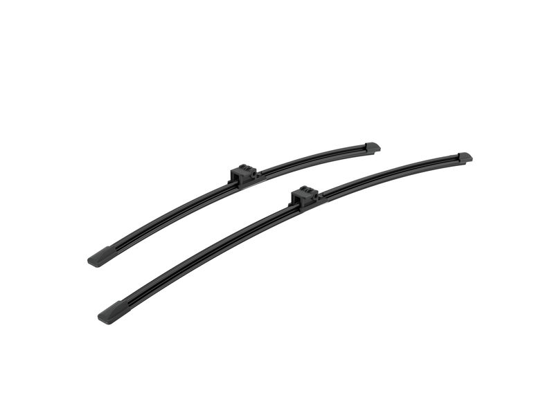 Щітка двірника, BMW Serie 3 E 90 03.05-, Serie 3 Touring E 91 09.05-, Bosch 3397007072