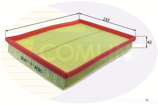 Повітряний фільтр, Comline EAF015