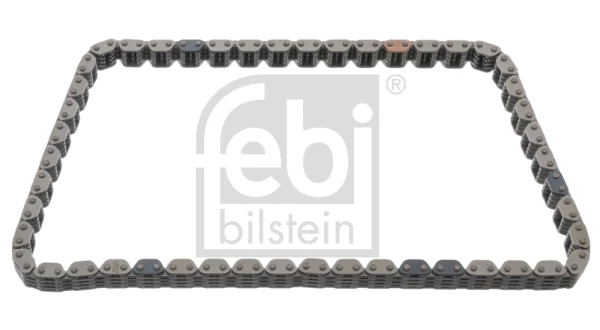 Ланцюг привода, T5/T6/Passat/Golf/Octavia/A6 1.8/2.0 06-, Febi Bilstein 45953