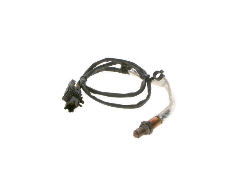 Кисневий датчик, VOLVO 2,0-2,5: C70, XC70, S60-80, Bosch 0258007070