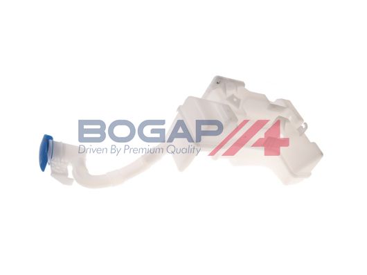 Бак води для миття, система склоочисників, Bogap A5516108