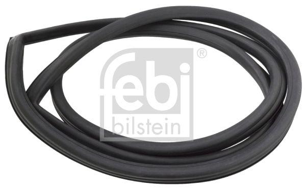 Ущільнення, лобове скло, Febi Bilstein 08886