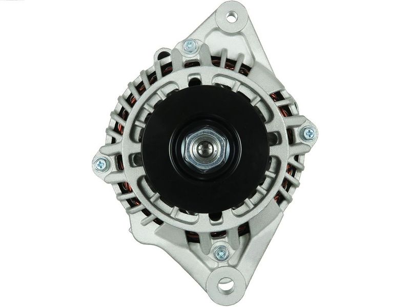 Генератор, 12В, 80А, Mitsubishi L200,L300,L400 2.5D, Auto Starter A5025