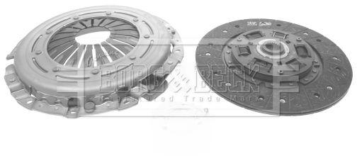 Комплект зчеплення, Borg & Beck 2217