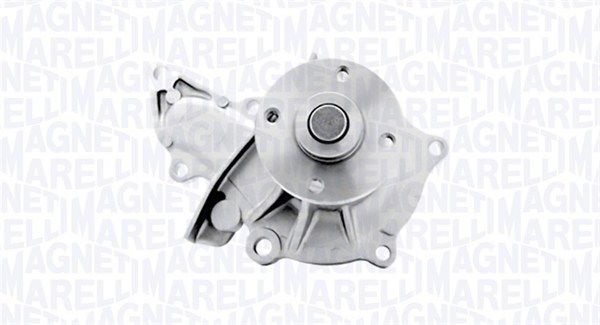 Водяний насос, TOYOTA Carina E,Corolla [352316171064], Magneti Marelli 352316171064