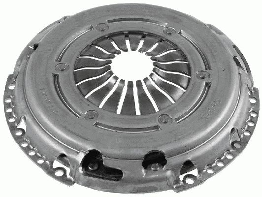 Натискний диск зчеплення, AUDI/SEAT/SKODA/VW A3/Ibiza/Fabia/Octavia/Rapid/Bora/Golf/Passat/Jetta "1,2-2,0 "01>, Sachs 3082001168