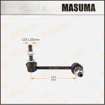 Тяга/стійка, стабілізатор, Masuma ML-3890R