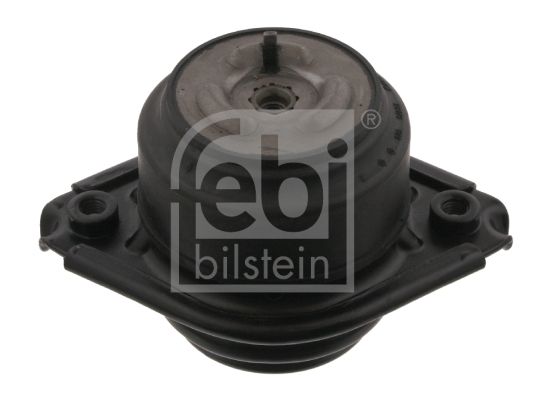 Опора, двигун, з обох боків, спереду, MERCEDES ML(W164) "05-11, Febi Bilstein 26479