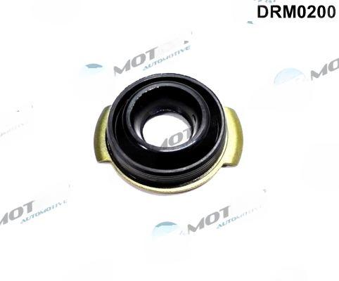 Ущільнення, кришка голівки циліндра, FORD MONDEO 2,0TDCI 00-, Dr.Motor DRM0200