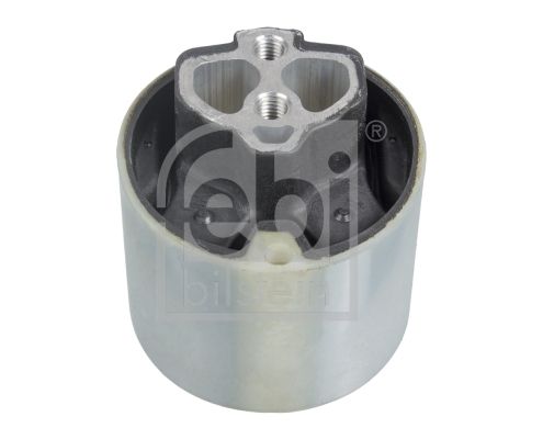 Опора, розподільна коробка, ззаду, Audi Q7, Porsche Cayenne, VW Touareg 3.0-4.2 08.03-05.10, Febi Bilstein 39162