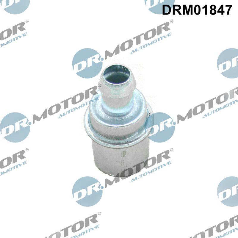 Клапан, система продування картера, Dr.Motor DRM01847