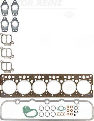 Комплект ущільнень, голівка циліндра, A3, К-Т ПРОКЛАДОК REINZ, Victor Reinz 02-27350-04