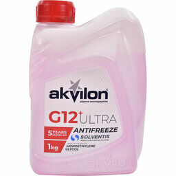 Антифриз, Akvilon AKVILONANTULTRED1KG